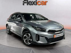 Gris Usado 2023 Kia XCeed SUV | 14.990 € (Precio justo)