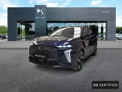 Azul Usado 2023 DS Automobiles DS7 Crossback Performance Line Plus SUV | 37.400 €