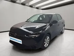 Negro Usado 2022 Opel Corsa Elegance Berlina | 13.590 € (Precio justo)