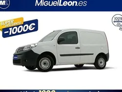 Usado 2019 Renault Kangoo Business Monovolumen | 10.985 € (Buen precio)