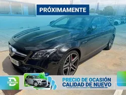 Negro Usado 2019 Mercedes S63 AMG AMG Berlina | 75.990 € (Precio justo)