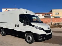 Blanco Nuevo 2025 Iveco Daily Berlina | 35.550 €
