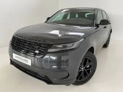 Gris Usado 2024 Land Rover Range Rover Velar S SUV | 62.900 € (Caro)