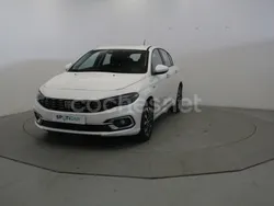 Blanco Usado 2022 Fiat Tipo Life Berlina | 16.900 € (Precio justo)