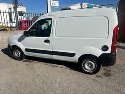 Blanco Usado 2007 Renault Kangoo Expression Monovolumen | 4299 €