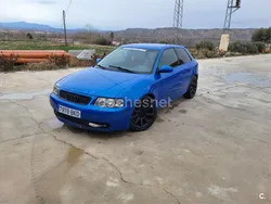 Usado 2001 Audi A3 Ambition Berlina | 2999 € (Precio justo)