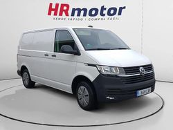 Usado 2022 VW T6.1 Van | 22.550 €