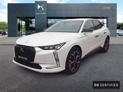 Blanco Usado 2023 DS Automobiles DS4 Rivoli Berlina | 44.500 €