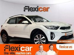 Blanco Usado 2022 Kia Stonic SUV | 14.990 € (Precio justo)