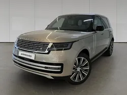 Batumi gold Nuevo 2025 Land Rover Range Rover Autobiography SUV | 179.900 € (Super precio)