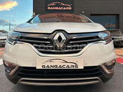 Blanco Usado 2016 Renault Espace Zen Monovolumen | 12.490 € (Buen precio)