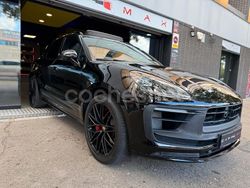 Negro Usado 2022 Porsche Macan GTS SUV | 84.990 €
