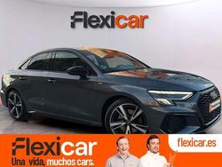 Gris Usado 2021 Audi A3 Premium Berlina | 23.990 € (Precio justo)
