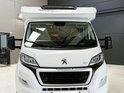 Blanco Usado 2024 Peugeot Boxer S Van | 59.999 €