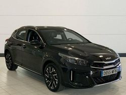 Negro Usado 2023 Kia XCeed SUV | 30.600 €