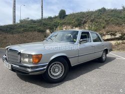 Gris / plata Usado 1993 Mercedes S280 Berlina | 9500 €