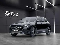Negro Usado 2023 Mercedes GLA200 Progressive SUV | 34.900 € (Super precio)