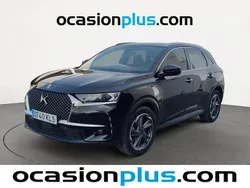 Negro Usado 2018 DS Automobiles DS7 Crossback So Chic SUV | 17.000 € (Precio justo)