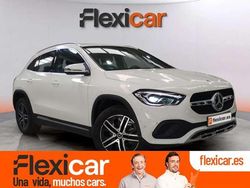 Blanco Usado 2023 Mercedes GLA200 SUV | 31.790 € (Precio justo)