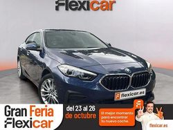 Azul Usado 2023 BMW 218 Coupe | 22.990 € (Buen precio)