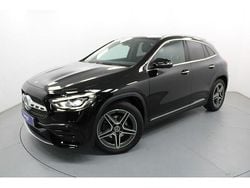 Negro Usado 2020 Mercedes GLA200 SUV | 31.250 € (Buen precio)