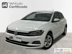 Blanco Usado 2019 VW Polo Advance Berlina | 12.480 € (Precio justo)