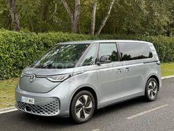 Eléctrico Usado 2024 VW ID. Buzz Monovolumen | 39.990 €