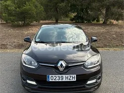 Marrón Usado 2014 Renault Mégane III Intens Berlina | 7200 € (Precio justo)