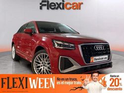 Negro Usado 2023 Audi Q2 S-Line SUV | 29.470 € (Precio justo)