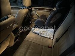 Negro Usado 2002 BMW X5 SUV | 5000 € (Precio justo)