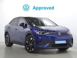 Eléctrico Usado 2024 VW ID.5 Pro Performance SUV | 34.900 € (Precio justo)