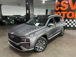 Usado 2023 Hyundai Santa Fe Style SUV | 35.450 € (Precio justo)