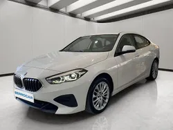 Blanco Usado 2023 BMW 218 Coupe | 25.900 € (Precio justo)