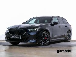 Nuevo 2025 BMW i5 Comfort Edition Familiar | 65.875 €