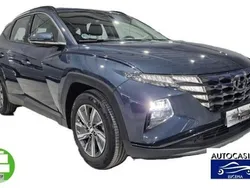 Usado 2024 Hyundai Tucson SUV | 26.300 € (Precio justo)