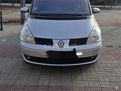 Gris / plata Usado 2006 Renault Espace Privilege Monovolumen | 2900 € (Super precio)