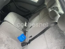 Gris / plata Usado 2003 Citroën Xsara Exclusive Berlina | 1800 € (Precio justo)