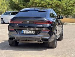 Negro Usado 2019 BMW X6 M50 Competition Edition SUV | 73.600 €