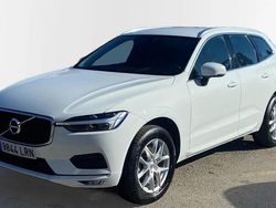 Usado 2021 Volvo XC60 Business Edition SUV | 30.500 € (Precio justo)