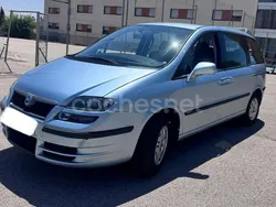 Azul Usado 2005 Fiat Ulysse Emotion Monovolumen | 3399 €