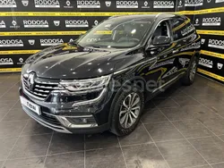 Negro Usado 2021 Renault Koleos Zen SUV | 28.900 € (Un poco caro)