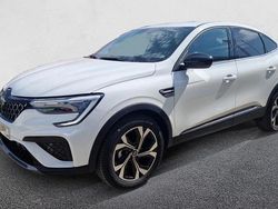 Nuevo 2025 Renault Arkana Techno SUV | 24.400 € (Buen precio)