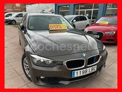 BMW 316