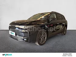Negro Nuevo 2025 Leapmotor C10 SUV | 32.490 € (Buen precio)