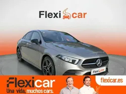 Mercedes A200