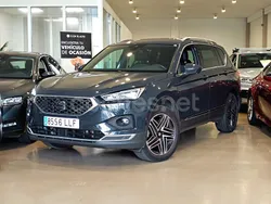 Gris / plata Usado 2020 Seat Tarraco 4Drive SUV | 29.600 € (Un poco caro)