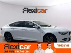 Blanco Usado 2020 Opel Insignia Innovation Berlina | 13.190 € (Buen precio)