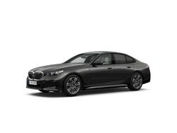 Usado 2024 BMW 520 Comfort Edition | 54.900 €