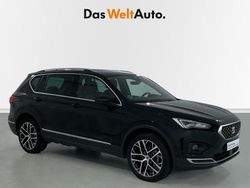 Otro Usado 2023 Seat Tarraco Xperience SUV | 35.666 € (Un poco caro)