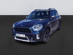 Usado 2021 Mini Cooper Countryman SUV | 24.900 € (Precio justo)